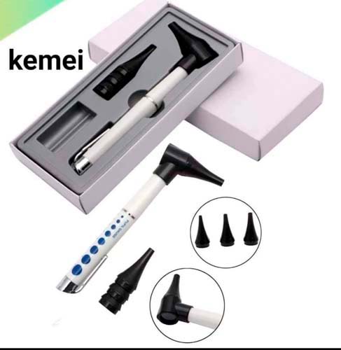 OTOSCOPIO-OFTALMOSCOPIO