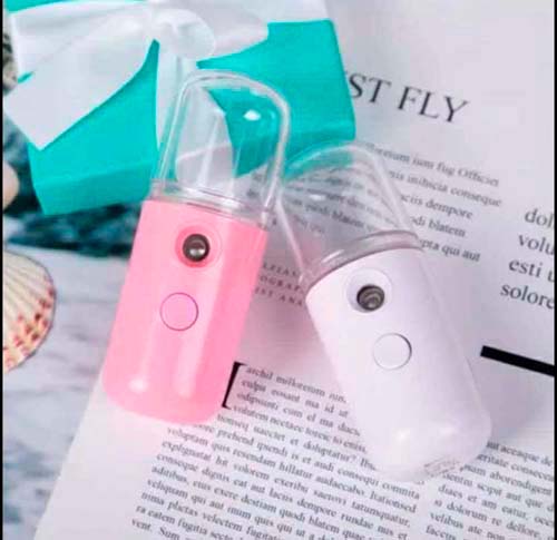 NANO VAPORIZADOR