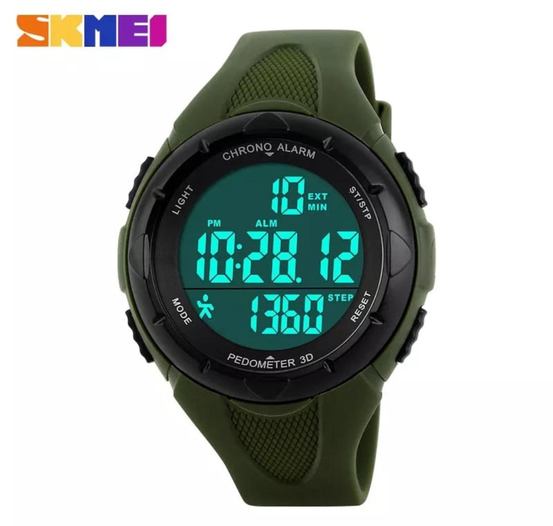 RELOJ DEPORTIVO MUJER SKMEI 1108