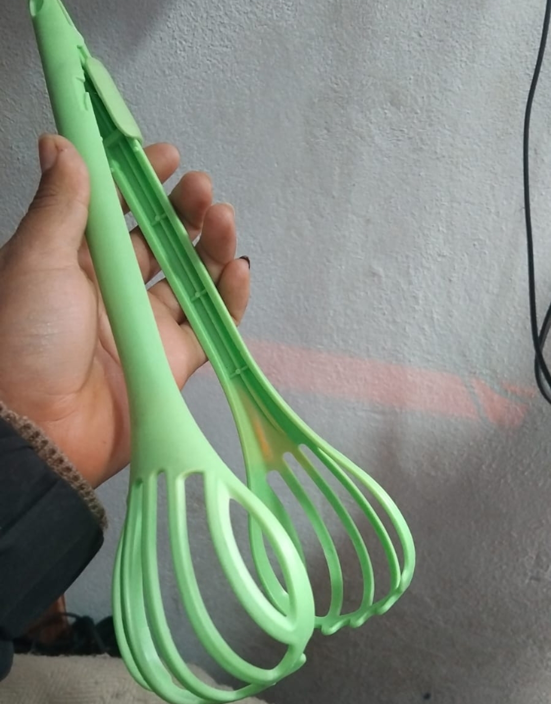 BATIDORA MANUAL MULTIFUNCIONAL