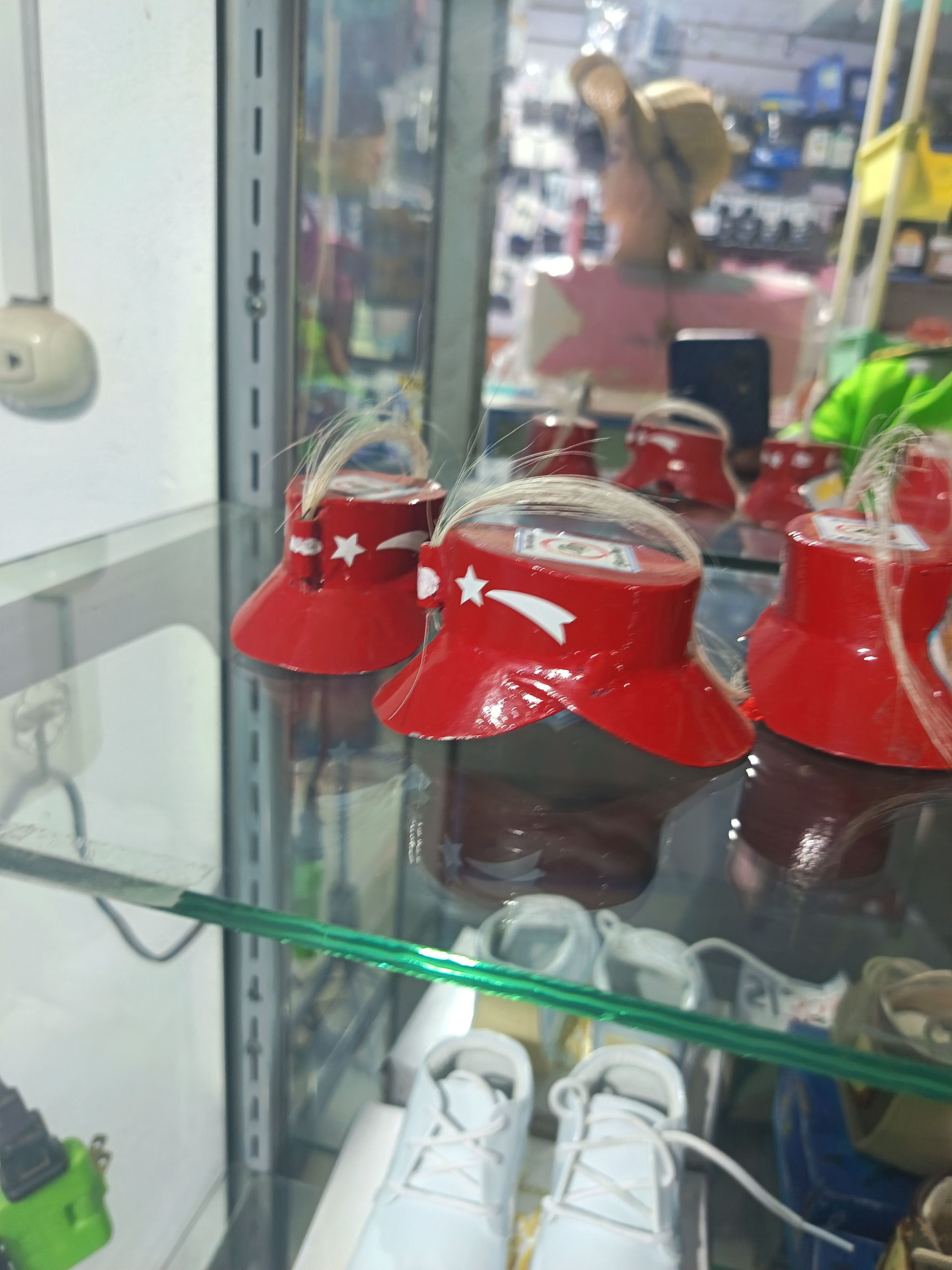 CASCO ABRIDOR CHINCHILPO