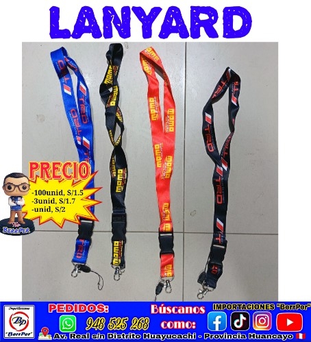 LANYARD (momo, trd)